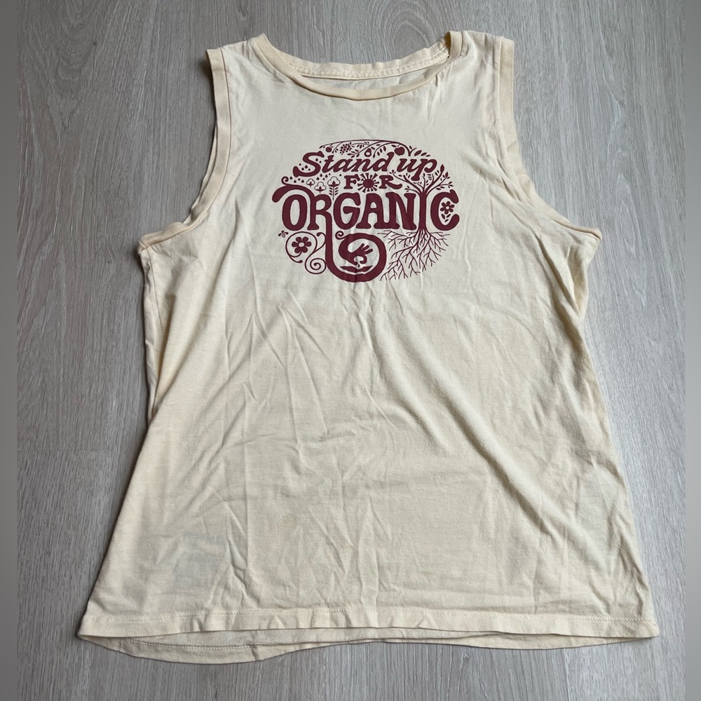 Patagonia tank top